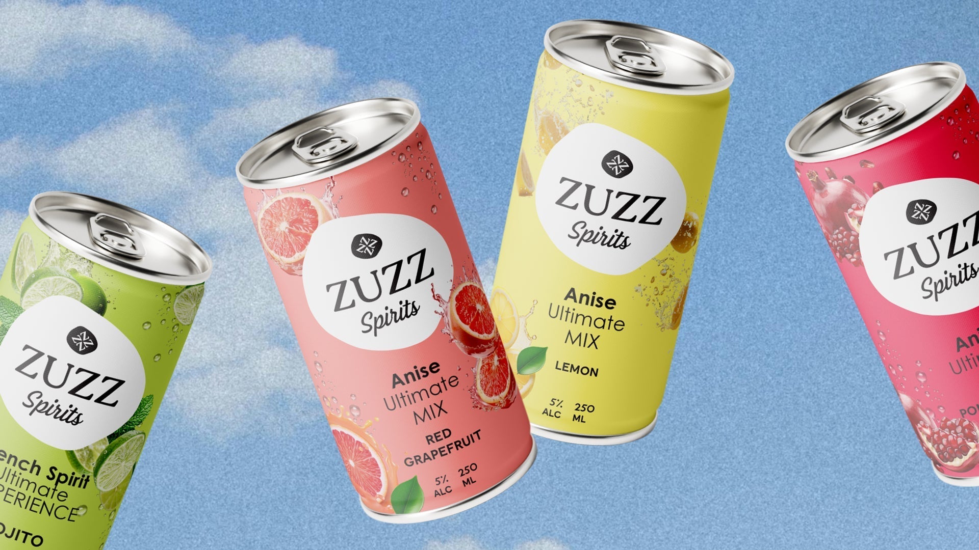 פתרון שתייה איכותי ונוח לאורחים zuzz במלון שלכם