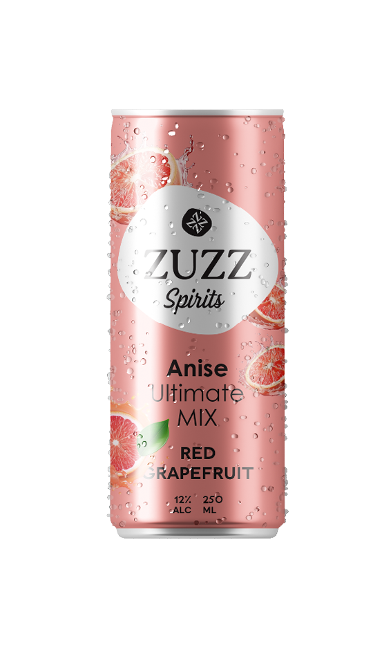 Anise ultimate MIX