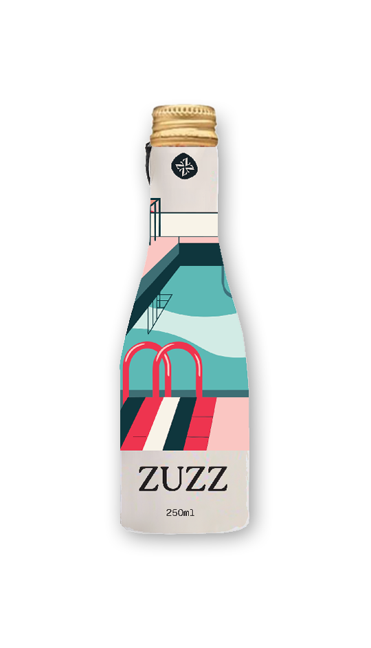 ZUZZ PREMIUM.